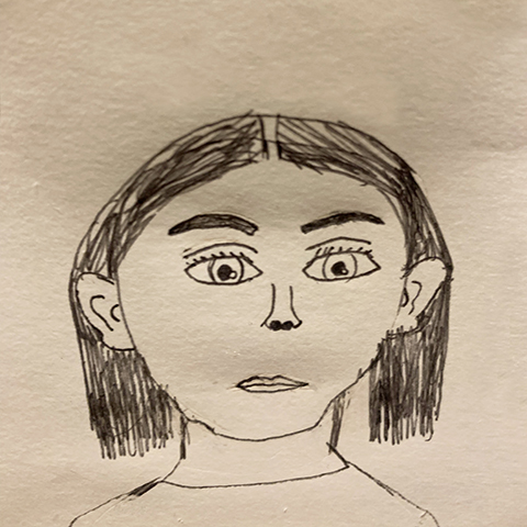 柴田 千枝美